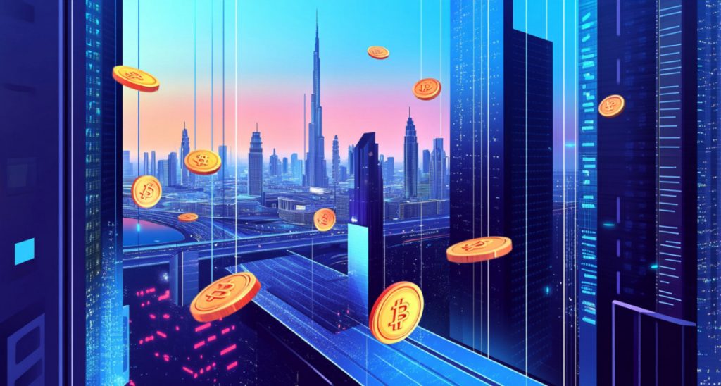 ARP Digital erhält VARA Broker-Dealer-Lizenz und erweitert regulierte Tätigkeit auf Dubai