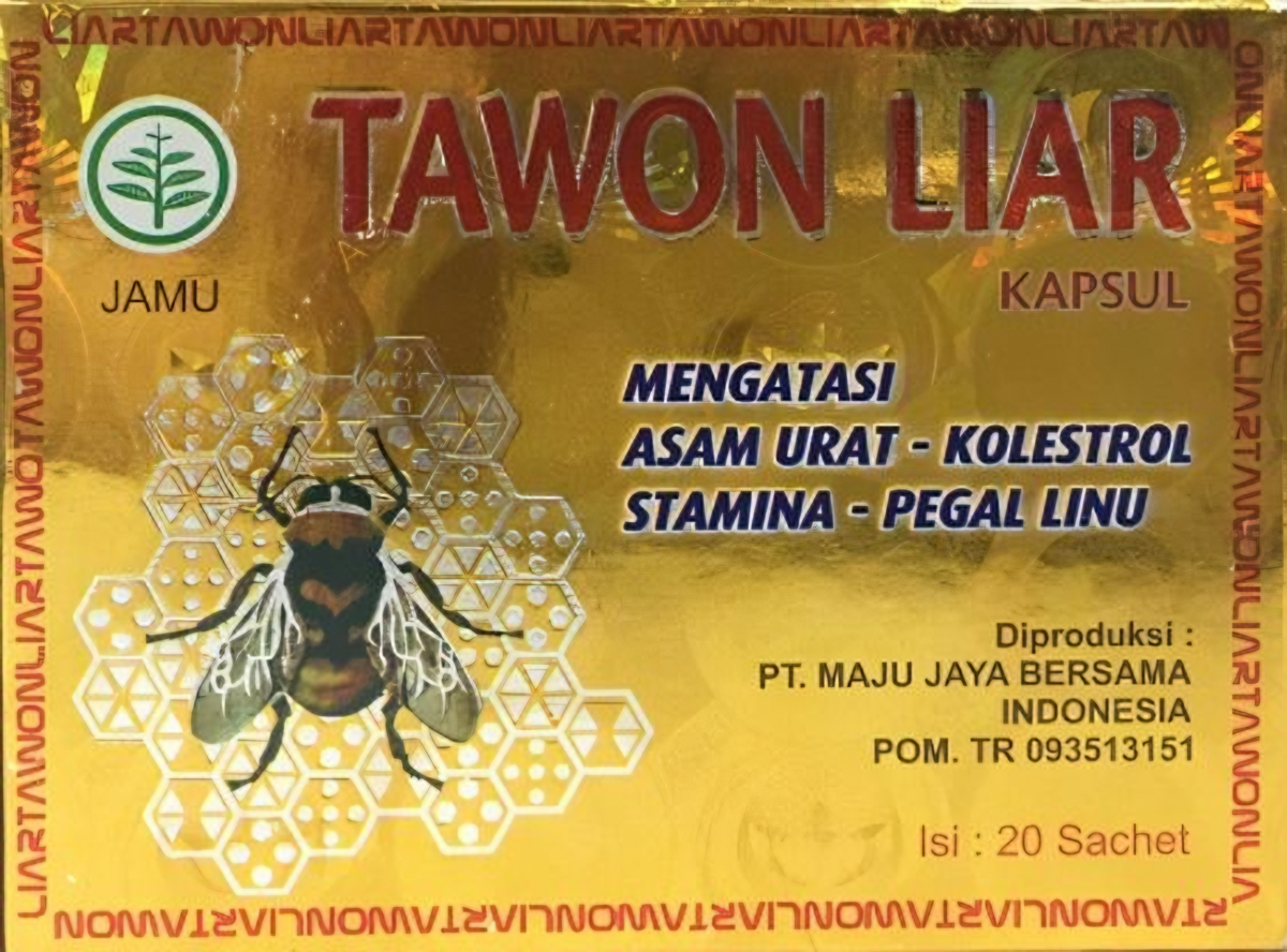 Korea verbant afslanksupplement TAWON LIAR na ontdekking van narcotische pijnstiller tapentadol