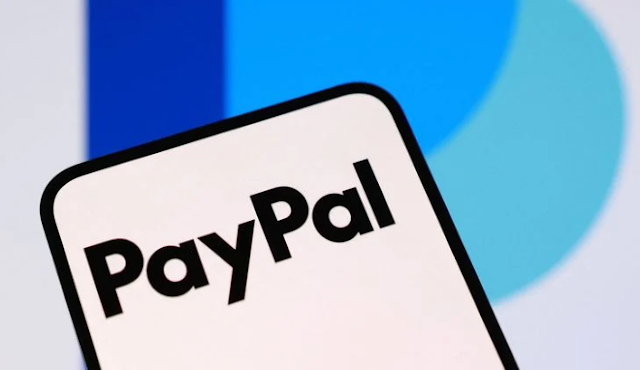PayPal Shares Slide 13% as Stripe and Advent Reportedly Abandon $53 Billion Takeover Bid