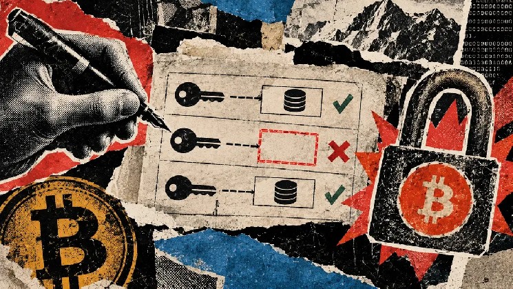 Bitcoin Core mergeert fix voor ondertekeningsfout die gelden kan omleiden zonder sleutels bloot te leggen