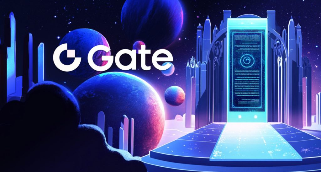 Gate kündigt neues Produkt auf dem TOKEN2049 an, während der CMO das Ende der „Crypto Exchanges“ voraussagt
