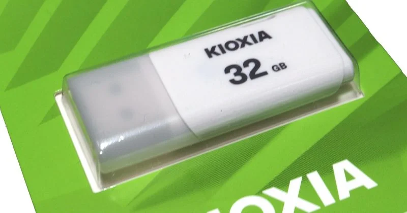 L’action Kioxia confrontée à la volatilité alors que des ETF à effet de levier commencent à se négocier aux États-Unis