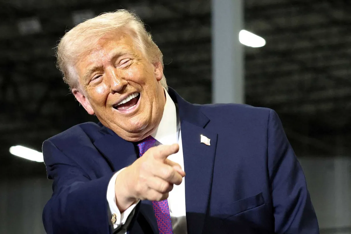 Wojna handlowa Trumpa z Kanadą stawia Republikanów przed nowymi wyzwaniami w konkurencyjnych wyborach