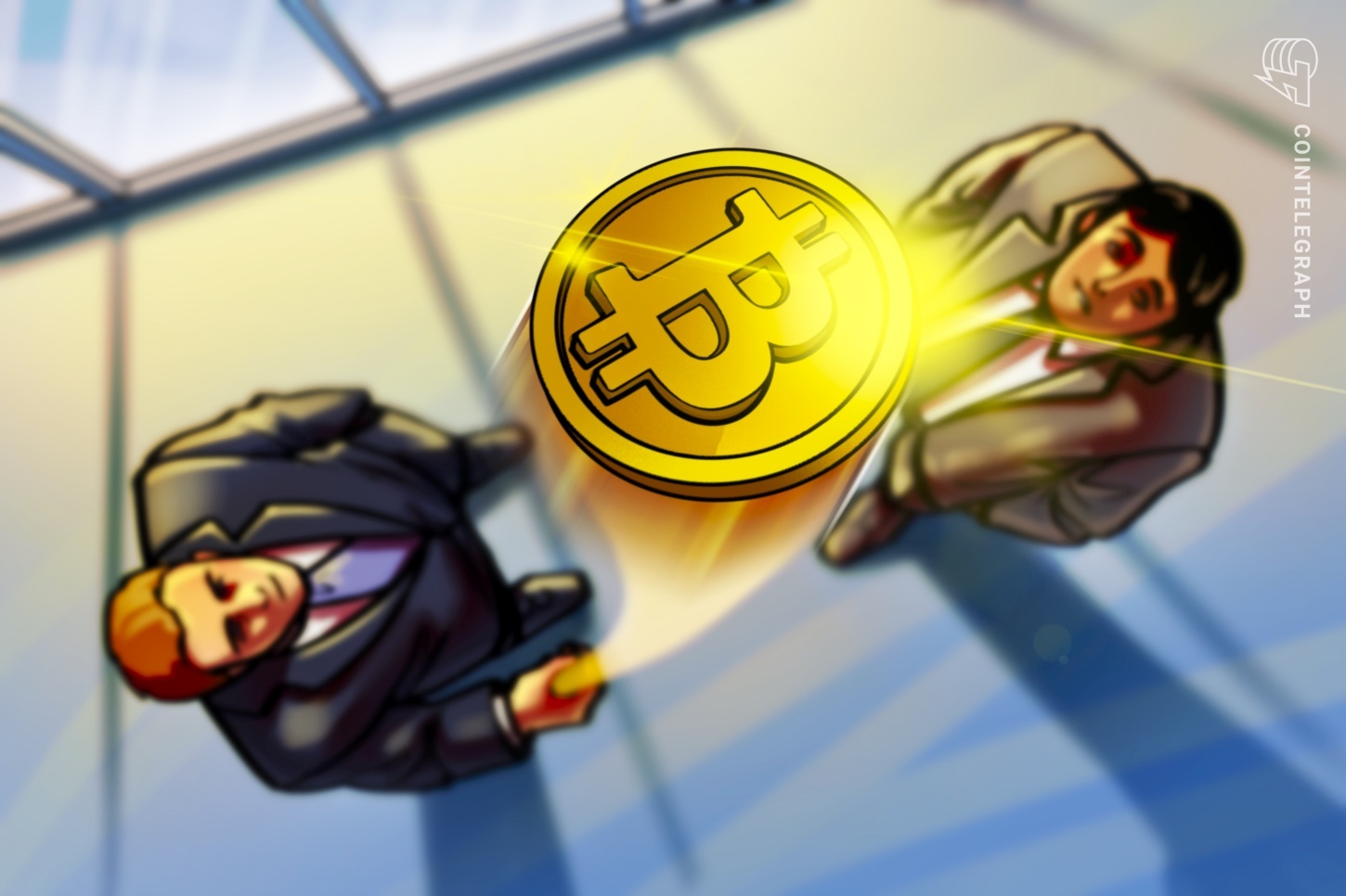 Bitcoin вернулся выше 50-недельной скользящей средней: конец медвежьего рынка?