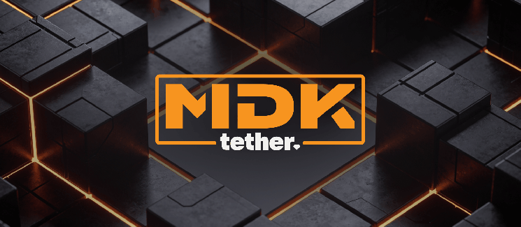MDK od Tether zyskuje poparcie 15 firm wydobywających Bitcoina, producentów ASIC i pooli miningowych dla automatyzacji z wykorzystaniem AI