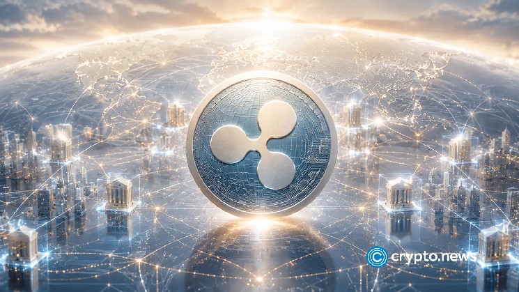 Ripple Estende la Partnership di Ricerca su Blockchain con NYU Abu Dhabi fino al 2027
