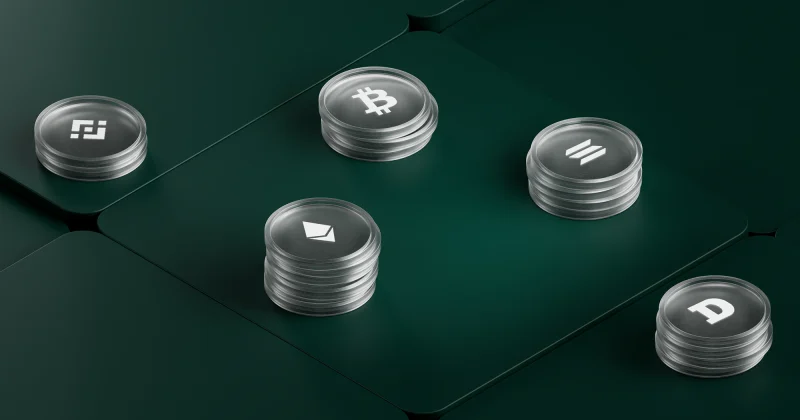 Ethereum e Solana propongono cambiamenti radicali all'economia dell'offerta di token