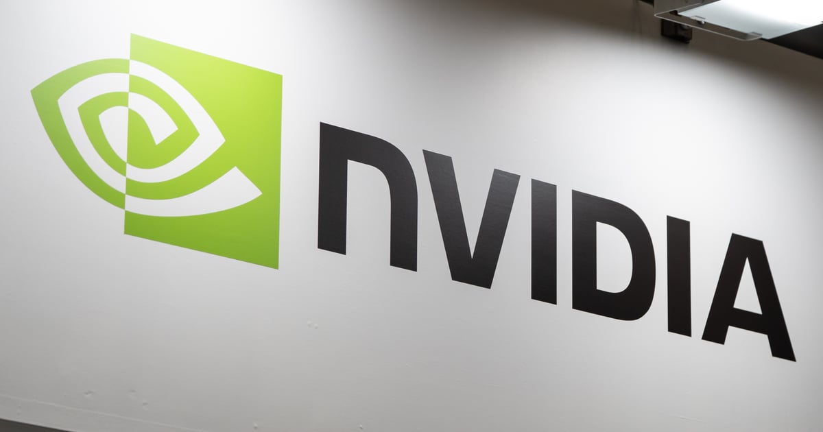 Nvidia、専門的なエンタープライズタスク向けオープンモデル「Nemotron 3.5 Lightning」をリリース
