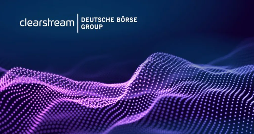 Clearstream vollzieht erste papierlose Eurobond-Emission
