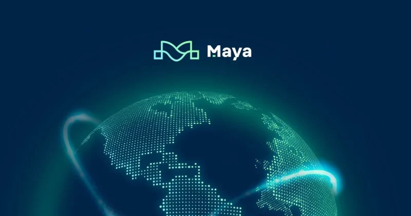 Maya Protocol wykorzystany w ataku na $1.7M, gdy napastnik opróżnia 48.87M tokenów CACAO