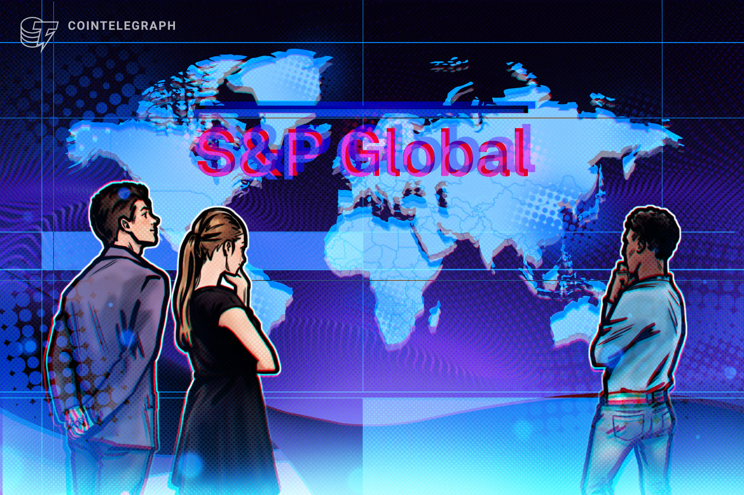S&P Global przejmie firmę zajmującą się bezpieczeństwem smart kontraktów OpenZeppelin