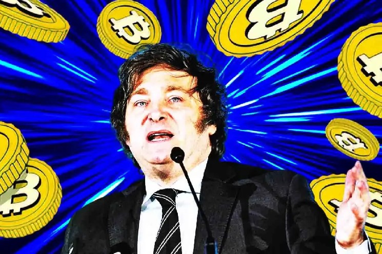 Argentijnse rechter spreekt president Javier Milei vrij van fraude in LIBRA-muncoïnschandaal