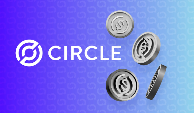 Circle Shares Rise Despite Q2 Revenue and USDC Miss
