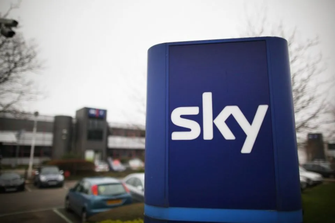 Sky и ITV защищают слияние на £1.6bn на фоне начала проверки CMA