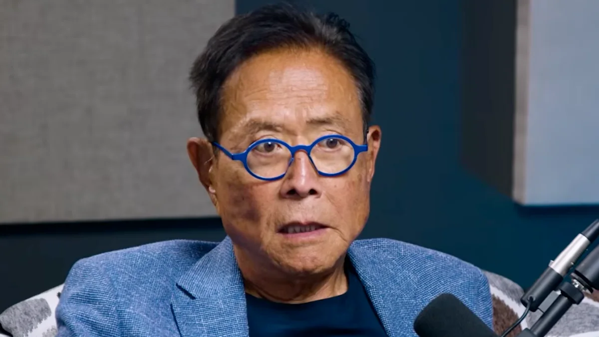 罗伯特·清崎警告婴儿潮一代面临“历史性拉地毯”风险,可能最终无家可归