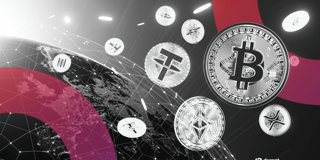 Deutschland plant ab 2027 eine pauschale Steuer von 25 % auf Kryptogewinne