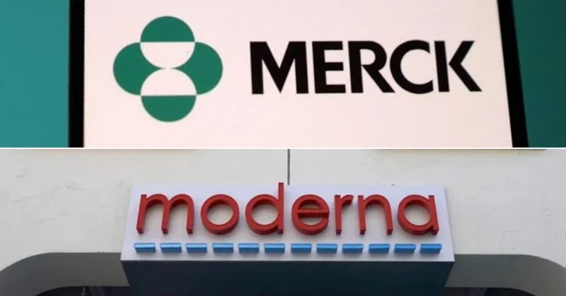 Moderna股价盘前飙升逾90%,个性化mRNA癌症疫苗首次Phase 3试验成功