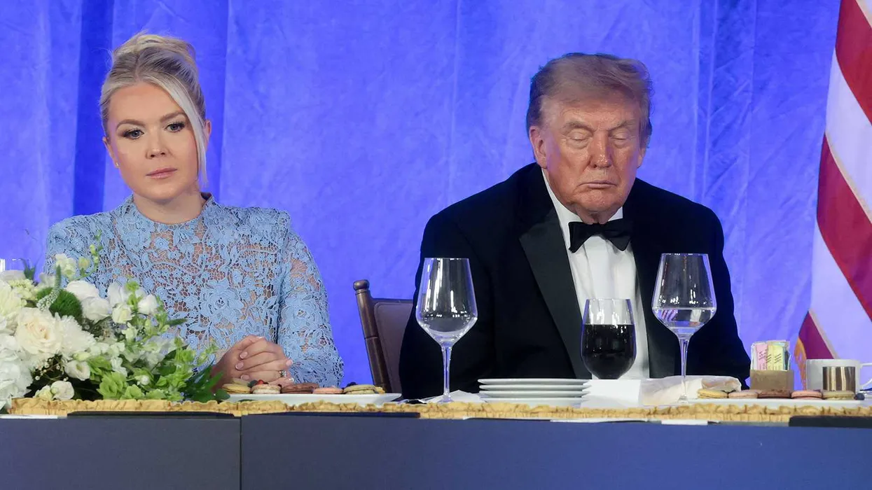 Autorin sagt, Frauen, die Trump als „Betrüger“ entlarven, gehen ihm am meisten unter die Haut