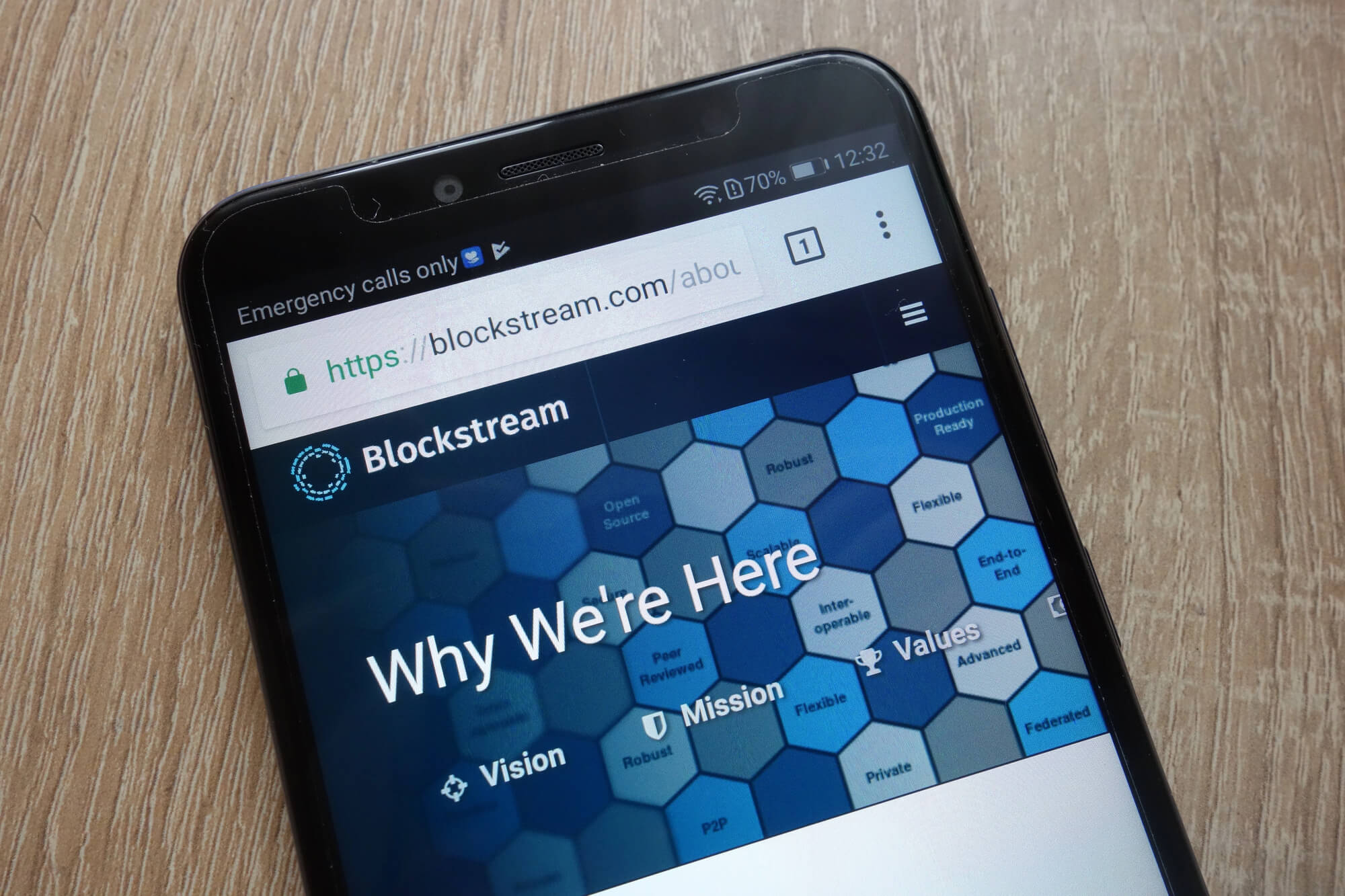 Adam Backs Blockstream kämpft nach Liquid-Hack um 47 Mio. USD, während 4-Milliarden-Deal platzt