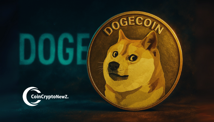 Dogecoin удерживается около поддержки $0.073, пока аналитики следят за прорывом сопротивления