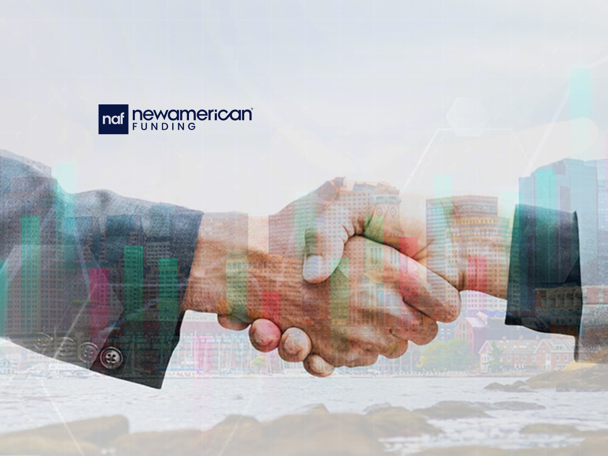 New American Funding s’associe à Kastle pour développer le service client dans l’origination et la gestion des prêts hypothécaires