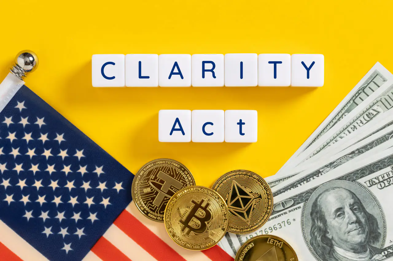 Стейкинговый ETF Canary на TRX (TRXS) столкнётся с 14-дневным испытанием ликвидности на старте в США