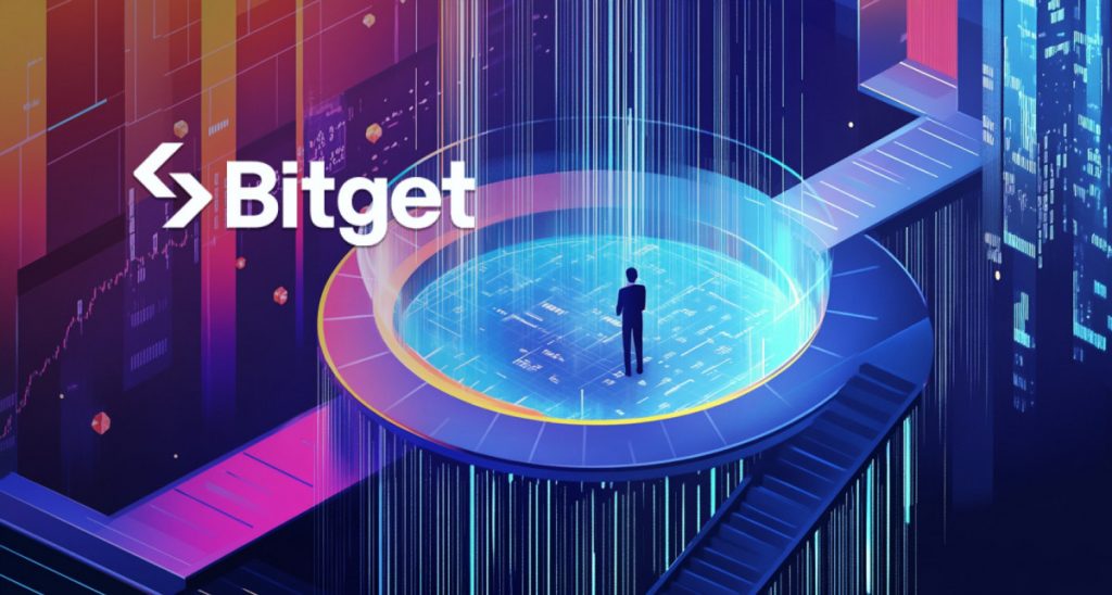 Bitget, Reality и Keyring представили ончейн-стратегию «эквити бейсис» с смоделированной доходностью до 7%