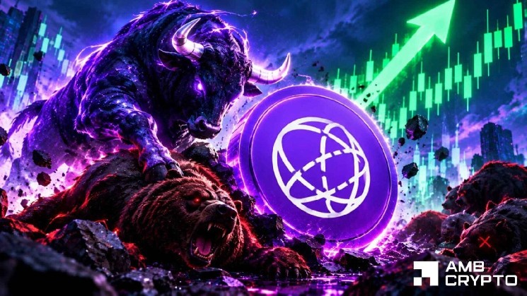Celestia (TIA) обновила максимум за 11 месяцев — следующая цель $0,80?
