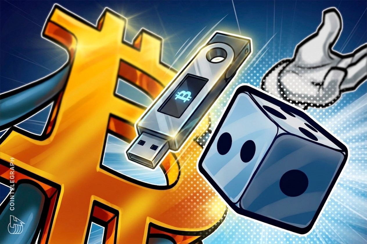 Low-entropy-fout in Coldcard zet Bitcoin-bezitters aan tot heroverweging van vertrouwen in hardware wallets