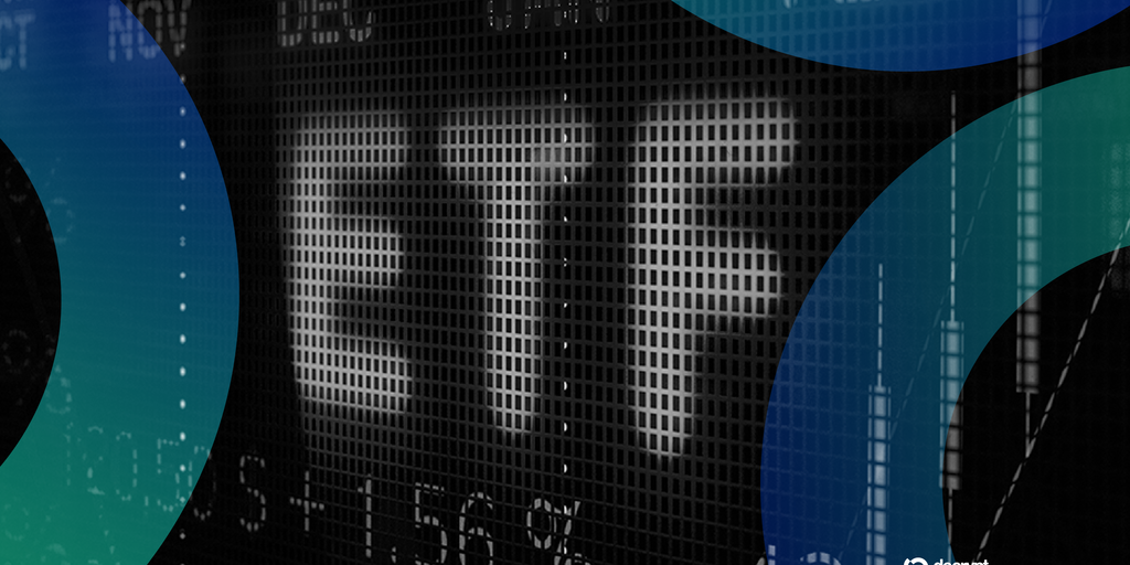 Bitcoin ETFs Post Worst Day Since June as Senate Fails to Advance Clarity Act