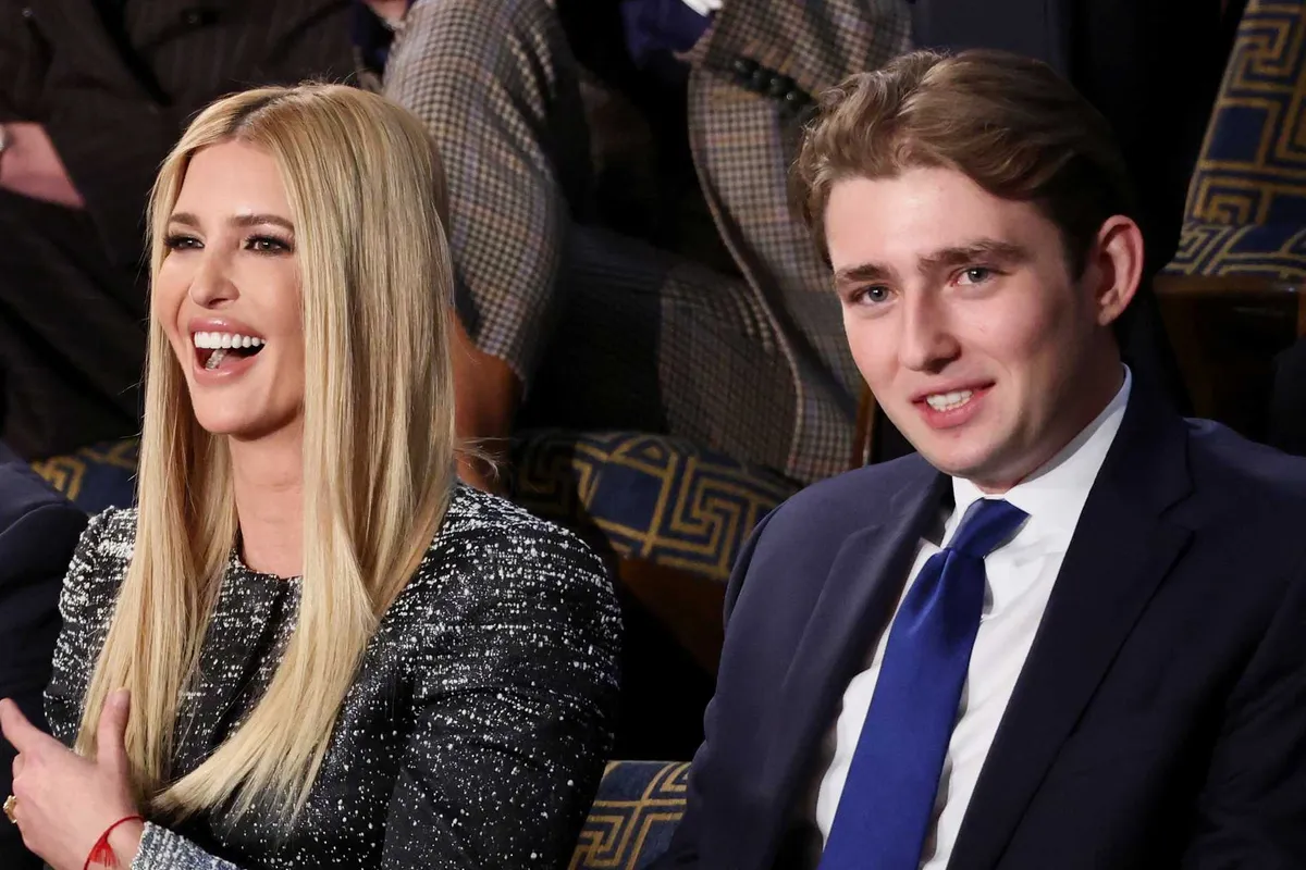 La Famiglia Trump Potrebbe Affrontare Deposizioni nella Causa da 10 Miliardi di Dollari contro la BBC, Dicono gli Avvocati