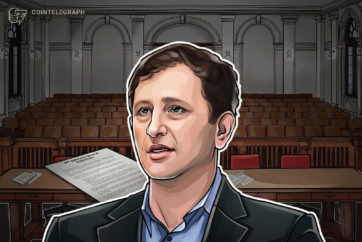 New York Permanently Bars Celsius Founder Alex Mashinsky in $35 Million Fraud Settlement