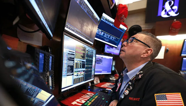 I mercati attendono la decisione della Fed e gli utili delle Big Tech mentre gli investitori cercano segnali di politica monetaria