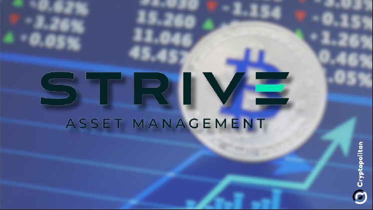 Strive's Joe Burnett Advocates Institutional Custody After Coldcard Firmware Exploit Sparks 'Worst Week in Bitcoin History'