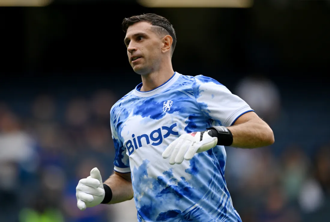 Are Financial Rules Driving the Premier League's Record Transfer Spending?