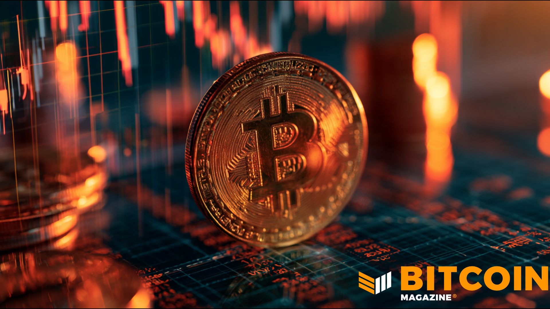 美國就業報告優於預期,比特幣跌破 80,000 美元
