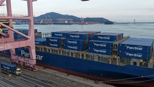 Zuid-Korea start in tien jaar eerste door overheid ondersteunde Arctische containervaart