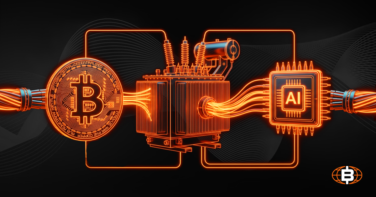 Gli hyperscaler dell’IA stanno spingendo i miner di Bitcoin fuori dalla rete — Ecco perché è un enorme vantaggio per entrambi