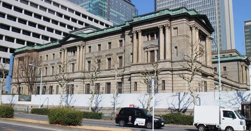 EE. UU. y Japón realizan la primera intervención conjunta para apoyar al yen desde 2011, elevando los riesgos para los mercados cripto