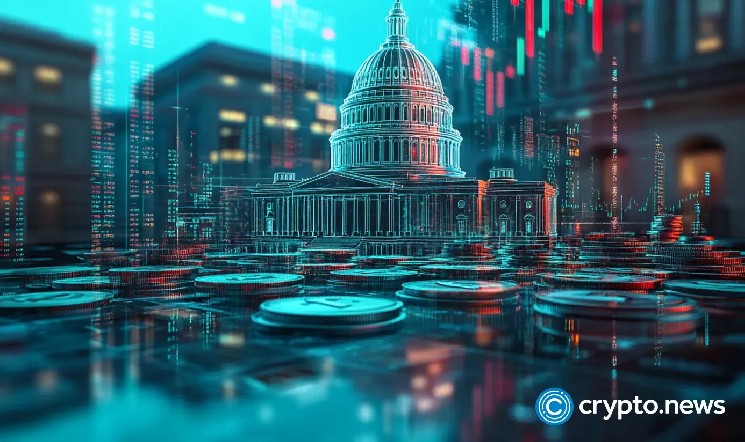 Departament Skarbu USA uruchamia Operation Economic Outcast, wymierzoną w irański sektor kryptowalut w ramach działań sankcyjnych