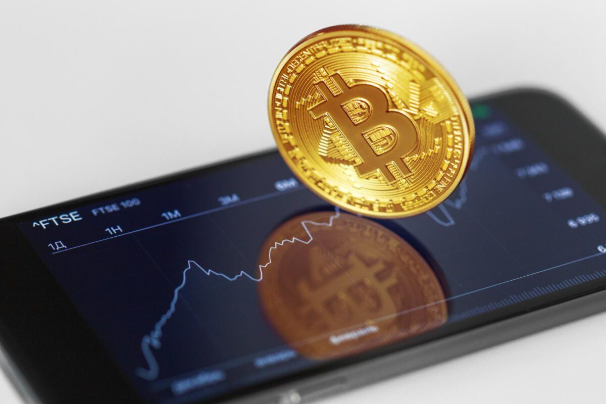 Polymarket работает на Polygon — поэтому Уолл-стрит оценивает его как биржу