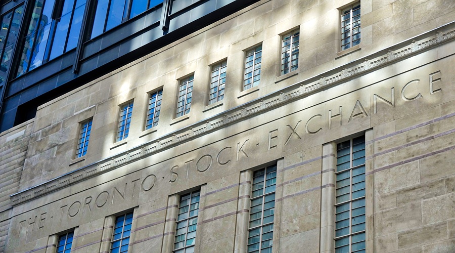 Горнодобывающие компании заняли рекордные 60% позиций в рейтинге TSX30 за 2026 год