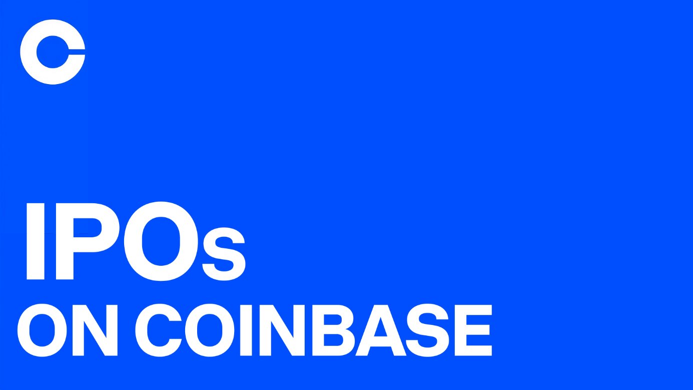 Coinbase открывает IPO на $2,2 млрд для розничных инвесторов США в рамках расширения криптобиржи