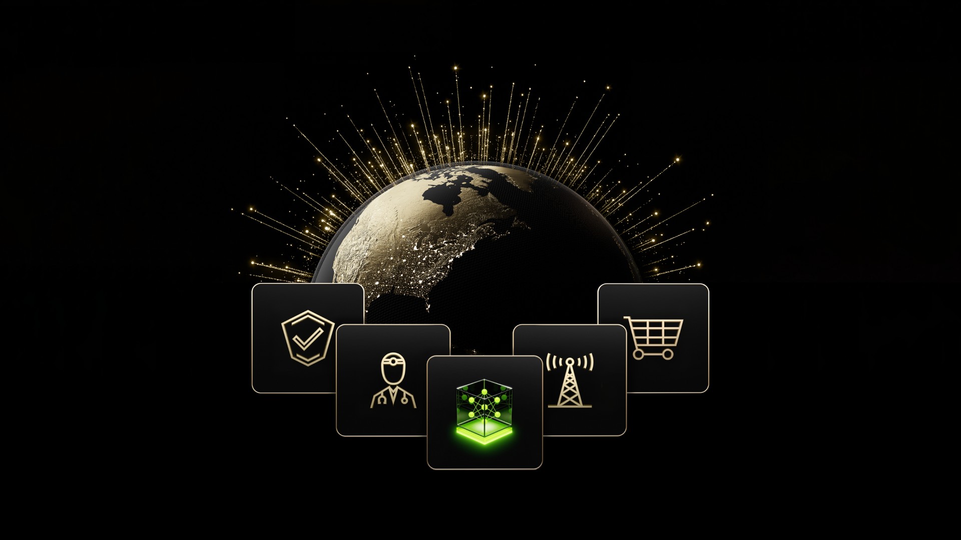 NVIDIA 推出 Nemotron 3.5 Lightning 和 NeMo Switchyard,以打造更智能、更高效的 Agentic AI