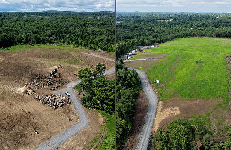 Northern Sun Energy rozpoczyna budowę portfela społecznościowych projektów solarnych o mocy 23 MWDC w stanie Nowy Jork