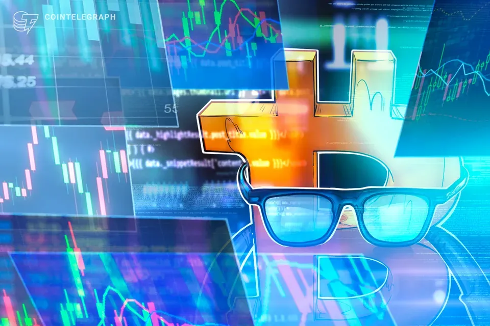 Биткоин достиг $87 200 на фоне падения доходностей облигаций из-за слабых данных по занятости в США