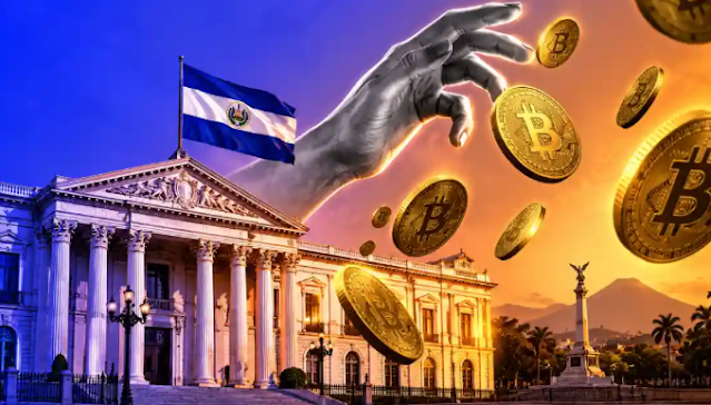 МВФ: Сальвадор с июня 2025 года не использовал государственные средства для покупки биткоина