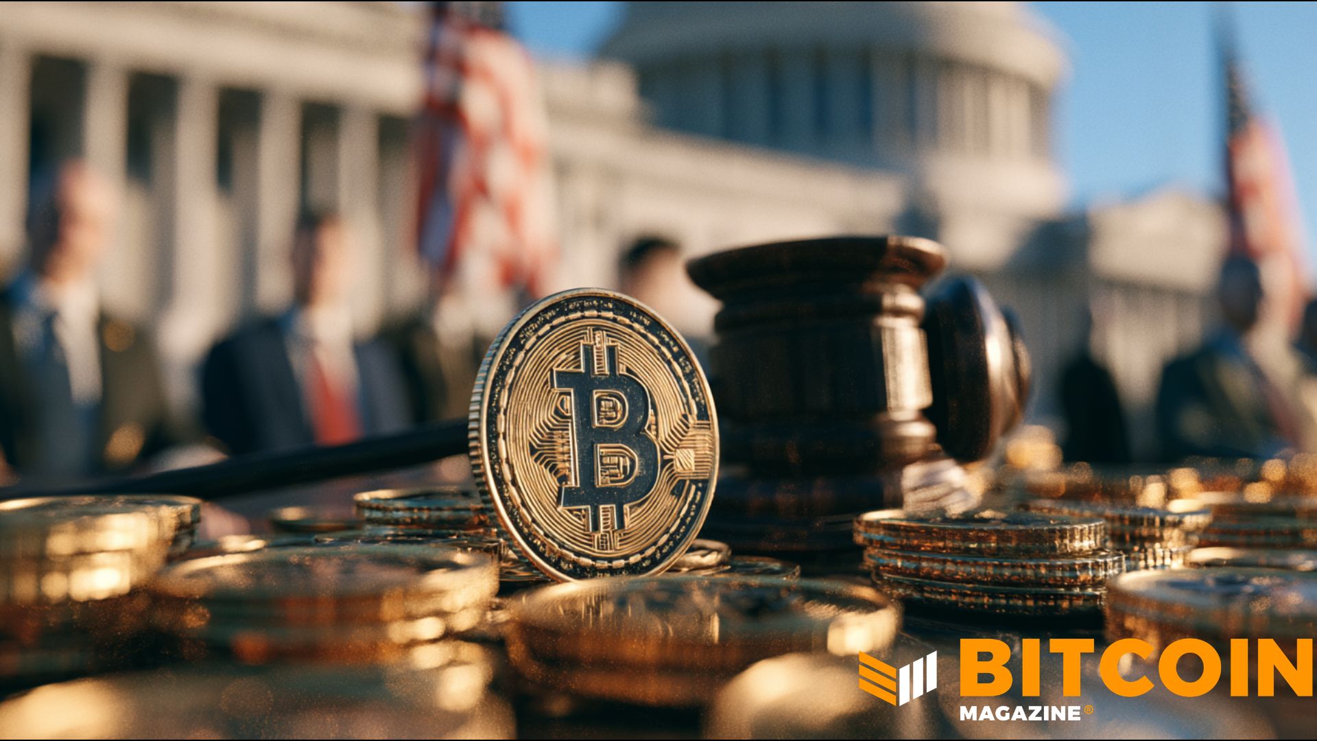 Republicans Press Democrats to Advance Stalled Crypto Clarity Act Before Senate Recess