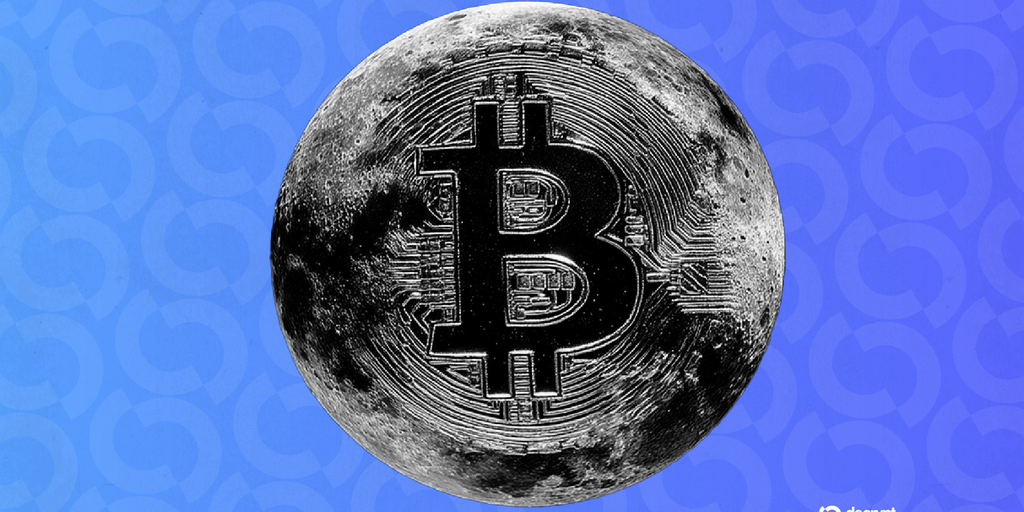Kevin O'Leary table sur un Bitcoin à 1 million de dollars, avec un astérisque quantique