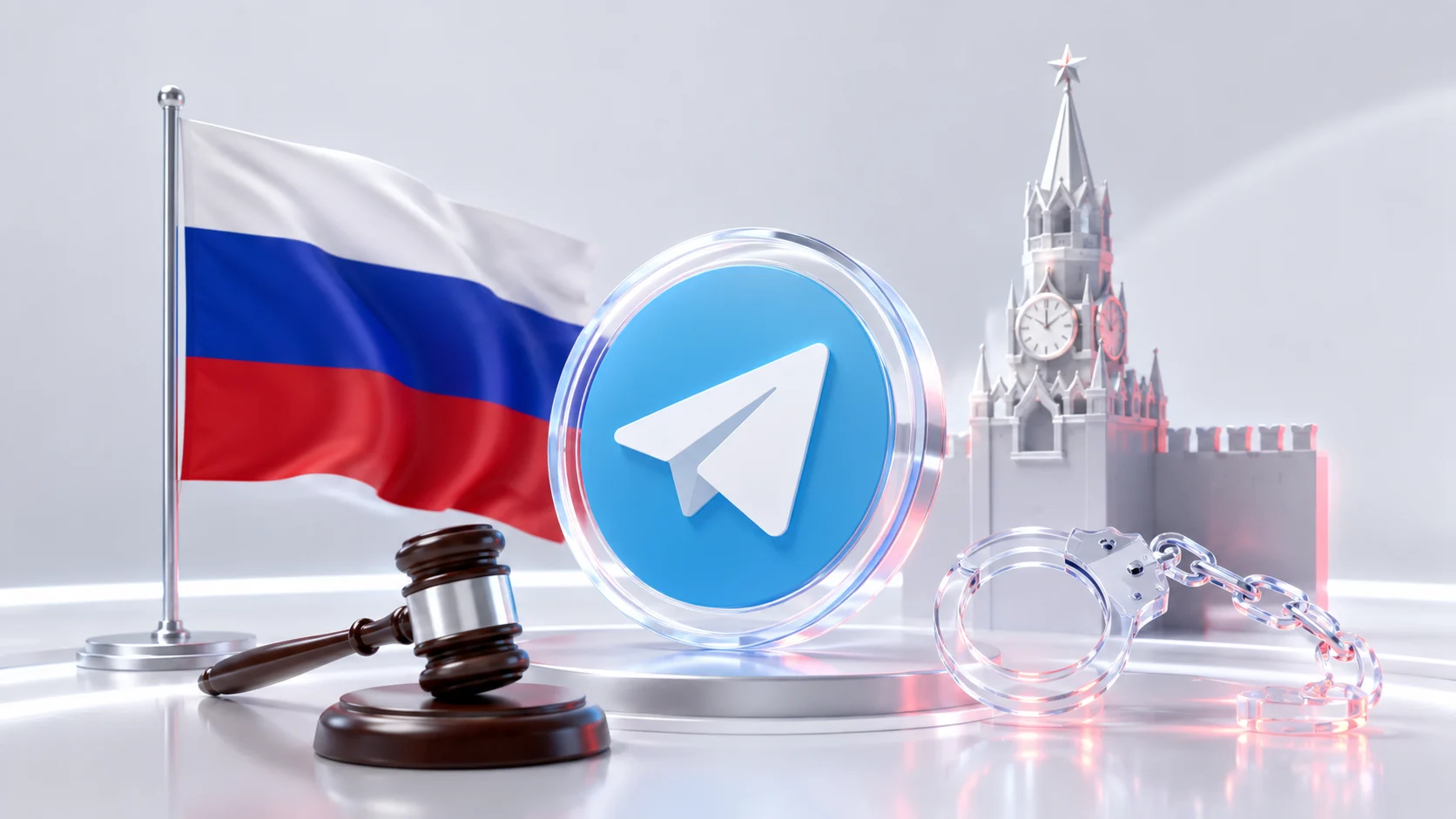 Russland erhebt Anklage gegen Telegram-Gründer Pavel Durov wegen Beihilfe zum Terrorismus